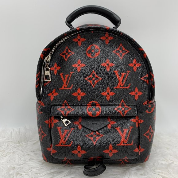 Louis Vuitton Handbags - ❌SOLD❌ Louis Vuitton Infrarouge Mini Backpack